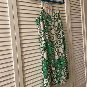 Lilly Dress